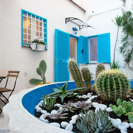 Light Blue - Apartment In The Middle Of Everything Torre Annunziata Exterior foto