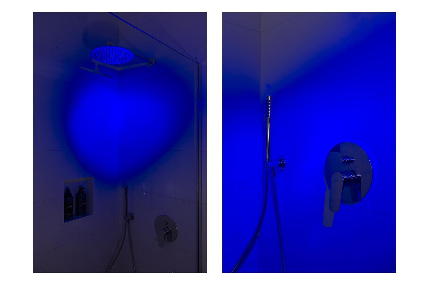 Light Blue - Apartment In The Middle Of Everything Torre Annunziata Exterior foto